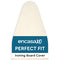 Canvas Natural Ironing Board Cover (Pack of 1)