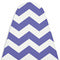 Cotton Zig Zag Peri Ironing Board Cover (Pack of 1)