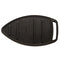 Silicone Mat Black Ironing Pad (Pack of 1)
