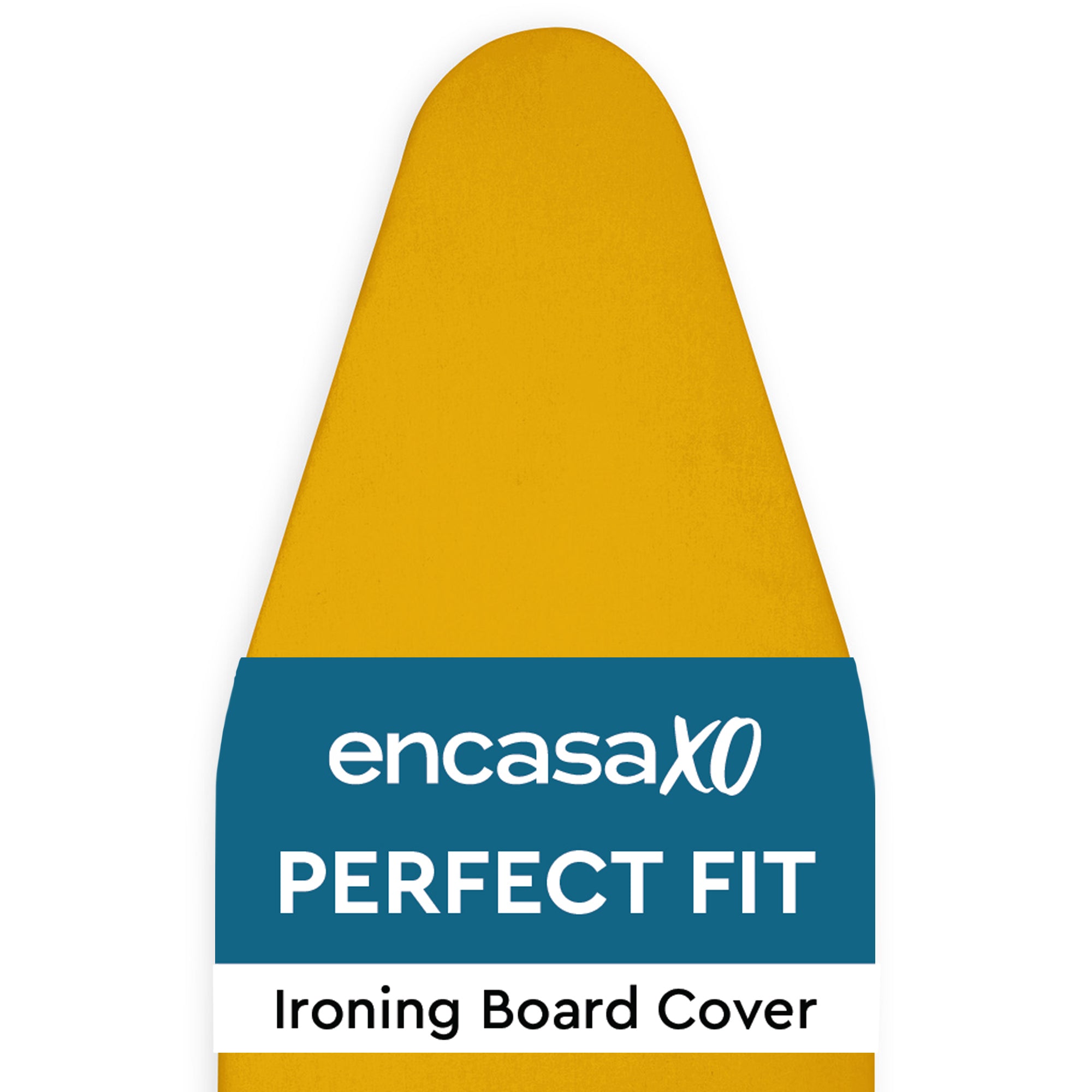 Canvas Mango Ironing Board Cover (Pack of 1)