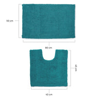 cotton bathmat