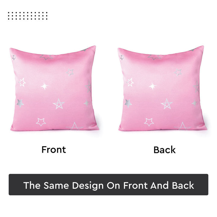 Blackout Polyester throw cushion covers