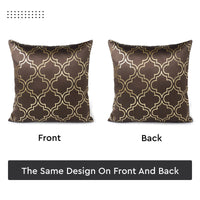 Blackout Polyester throw cushion covers