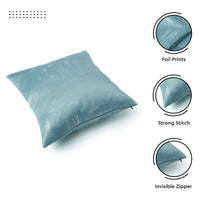Blackout Polyester throw cushion covers