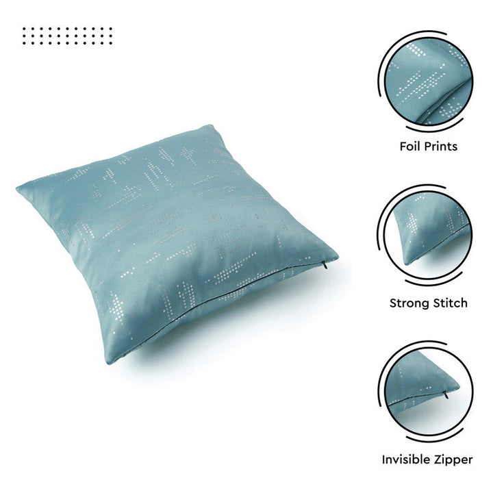 Blackout Polyester throw cushion covers