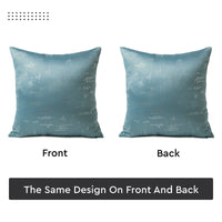 Blackout Polyester throw cushion covers