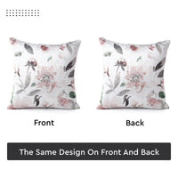 polyester cushion pillow covers