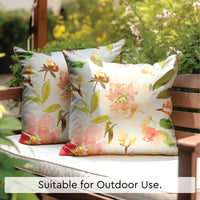 Blackout Polyester F1 Sunshine Cushion Cover (Pack of 2)