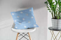polyester throw cushion covers