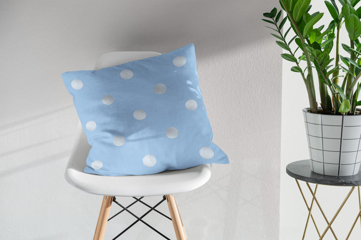 polyester throw cushion covers