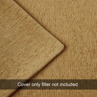 chenille throw cushion covers