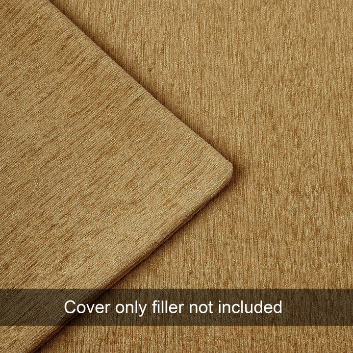 chenille throw cushion covers