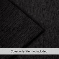 chenille throw cushion covers