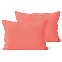 cotton throw cushion covers