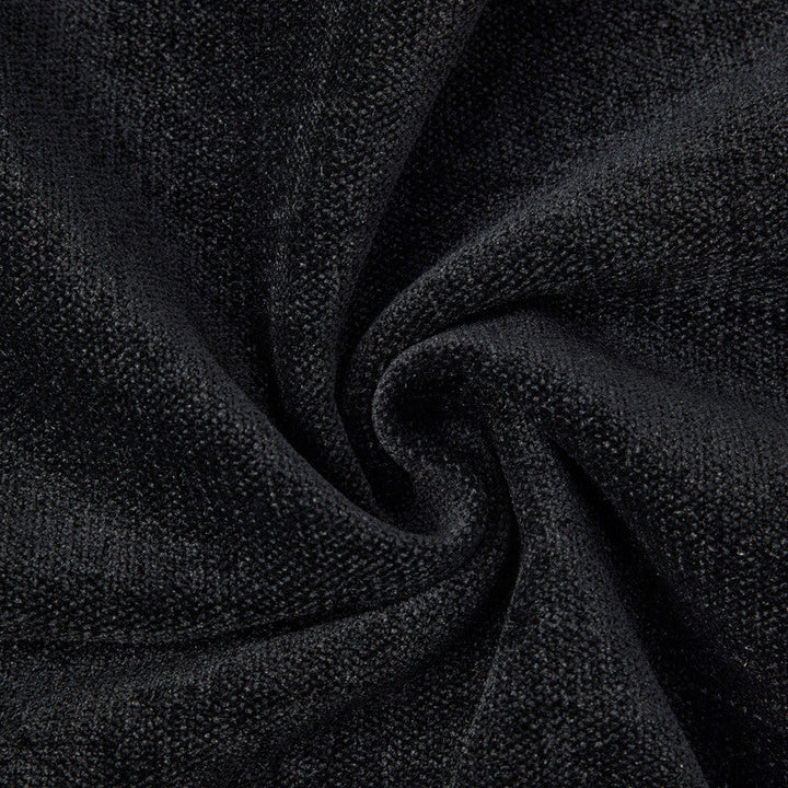 chenille throw cushion covers