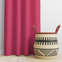 cotton window curtain