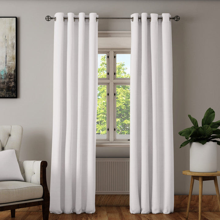 cotton door curtain