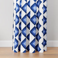 polyester door curtains