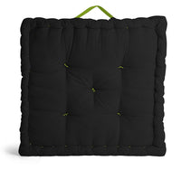 cotton floor cushion