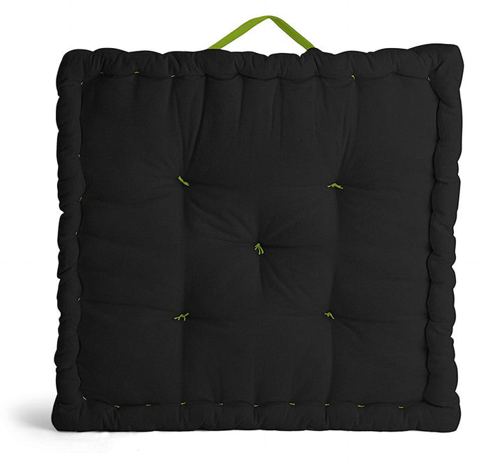 cotton floor cushion