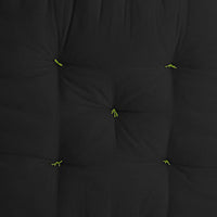 cotton floor cushion