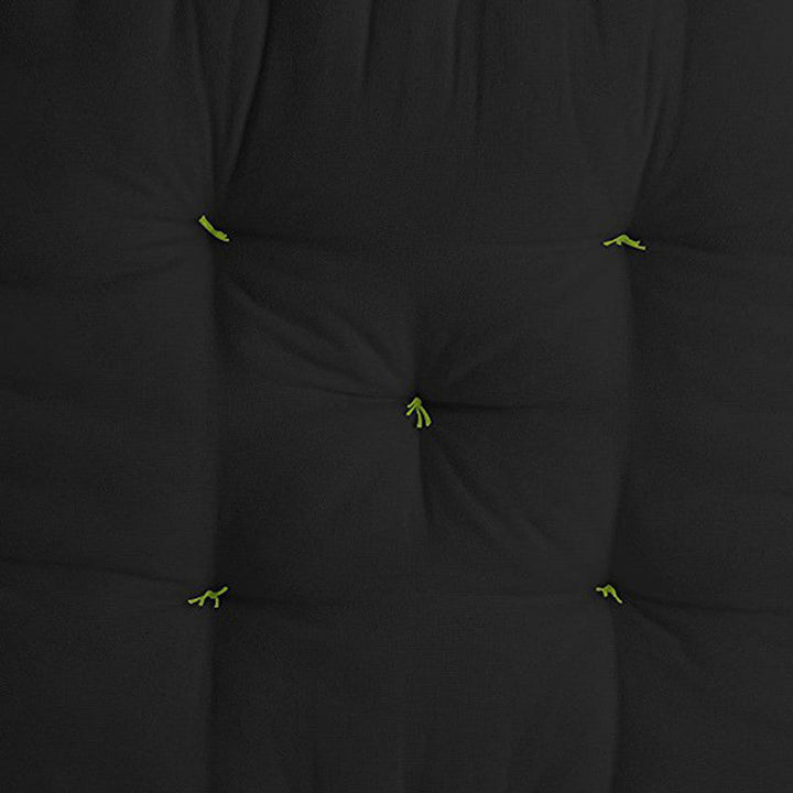 cotton floor cushion