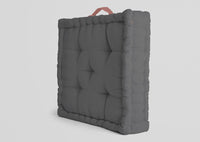cotton floor cushion