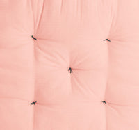 cotton floor cushion