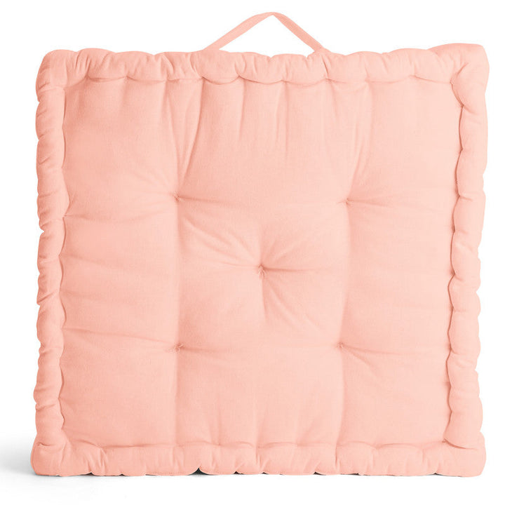 cotton floor cushion