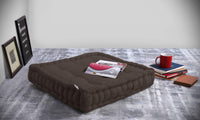 cotton floor cushion