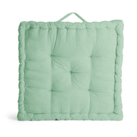 cotton floor cushion