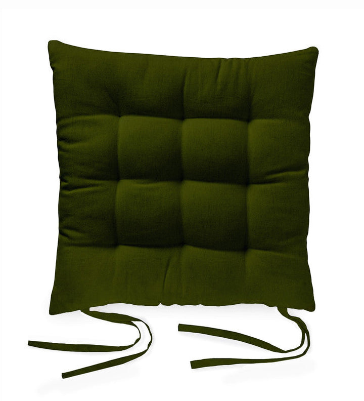 cotton chairpad