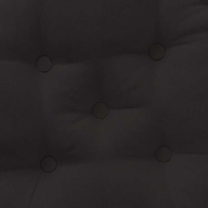 cotton floor cushion