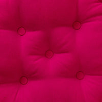 cotton floor cushion