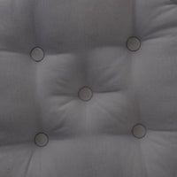 cotton floor cushion