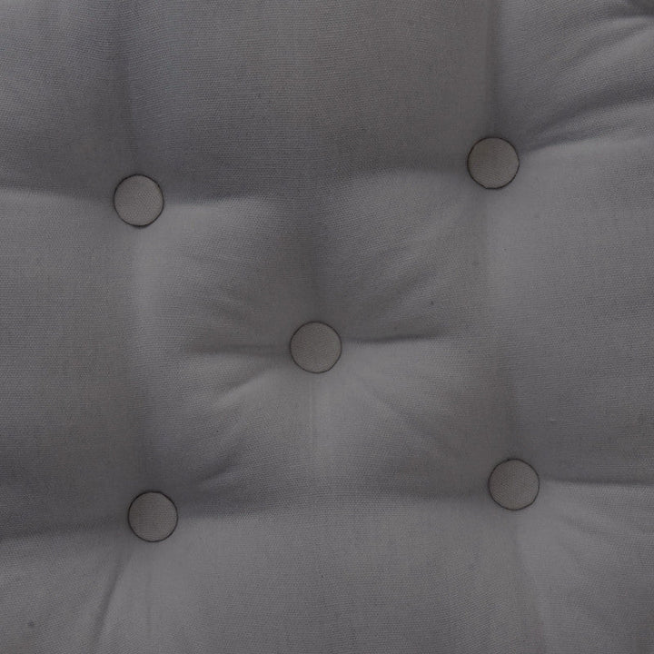 cotton floor cushion