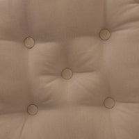 cotton floor cushion