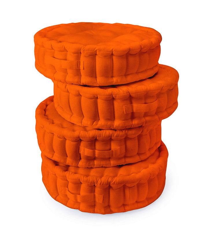 cotton floor cushion