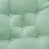 cotton floor cushion