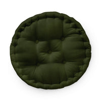 cotton floor cushion