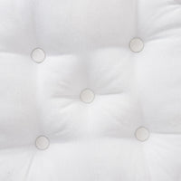 cotton floor cushion