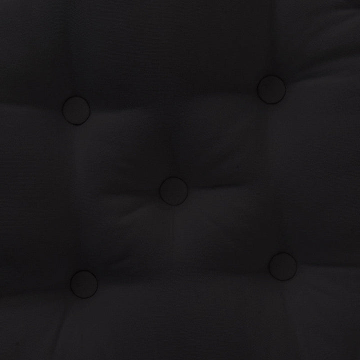 cotton floor cushion