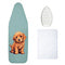 20s Cotton Twill Tommy Ironing Board Cover (Pack of 1)