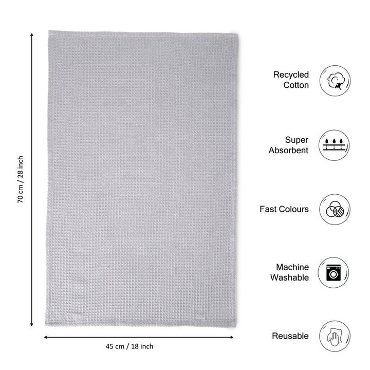 cotton kitchen towel