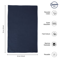 cotton kitchen towel