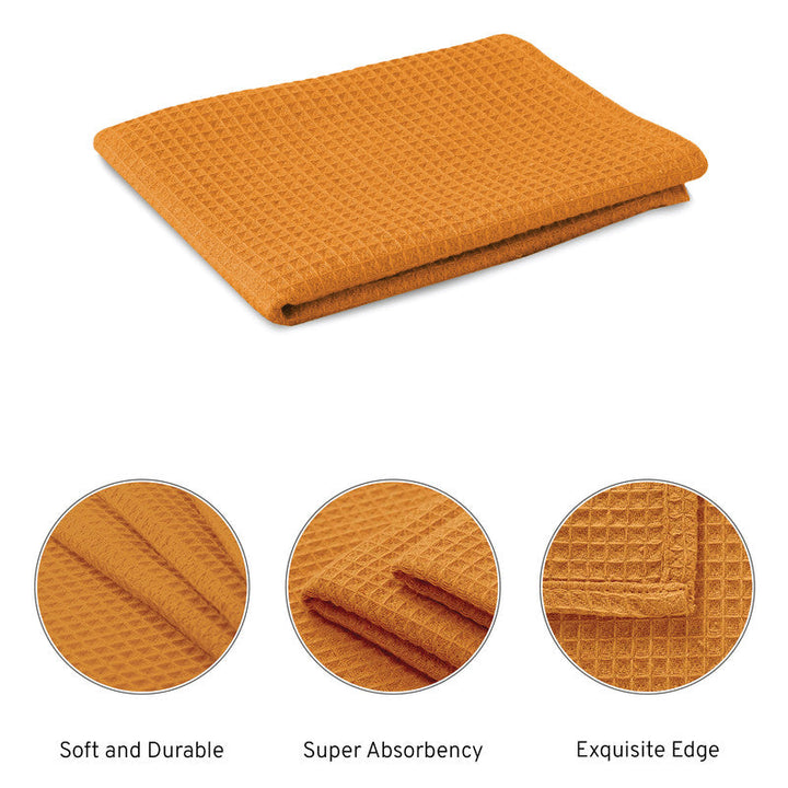 cotton kitchen towel