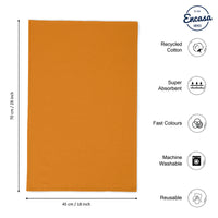 cotton kitchen towel