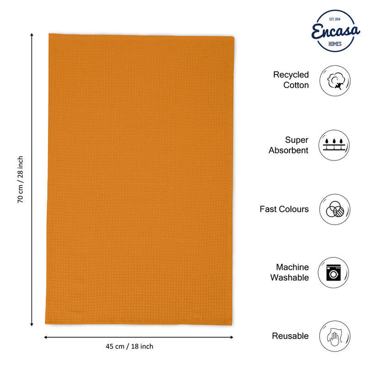 cotton kitchen towel