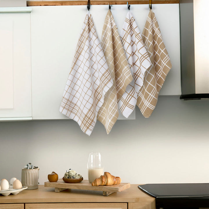 cotton kitchen towel