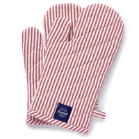 cottone oven gloves